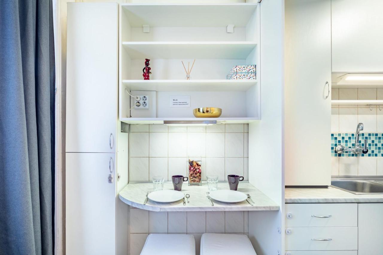 Cute Little Apartment Next To Margaret Island Budapest Exteriör bild